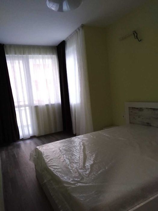 Дава се под наем Двустаен апартамент в Пловдив, Въстанически - 68 кв.м за 275 € - Снимка #1