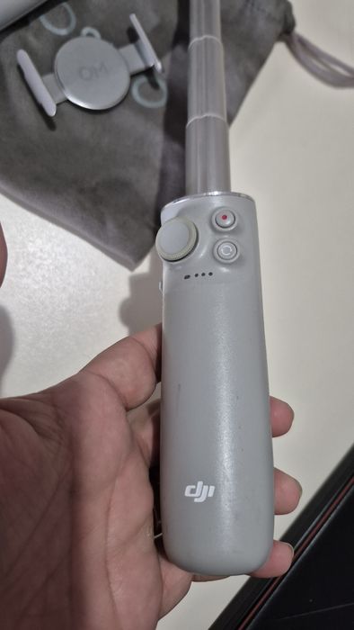 Stabilizator DJI Osmo Mobile 5 DJI OM5 functional