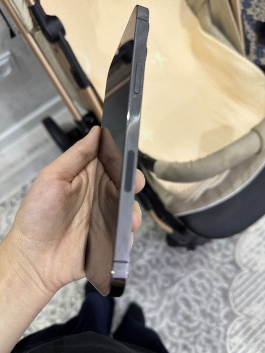 Iphone 12 Pro Max 256 Gb