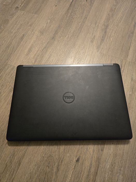 Laptop DELL Latitude 7470 Slim, i5. Impecabil!!!