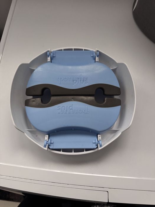 Olita portabia/ reductor