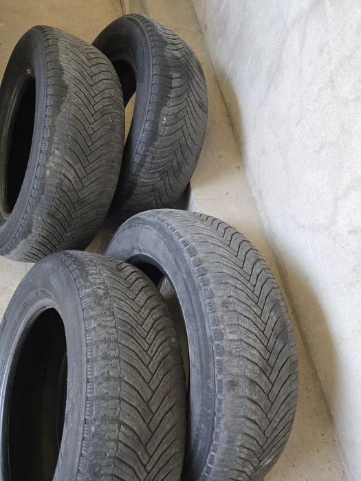 Michelin 205 65 R15 Cobalt