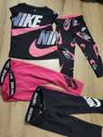 Екип Найк Nike и два клина