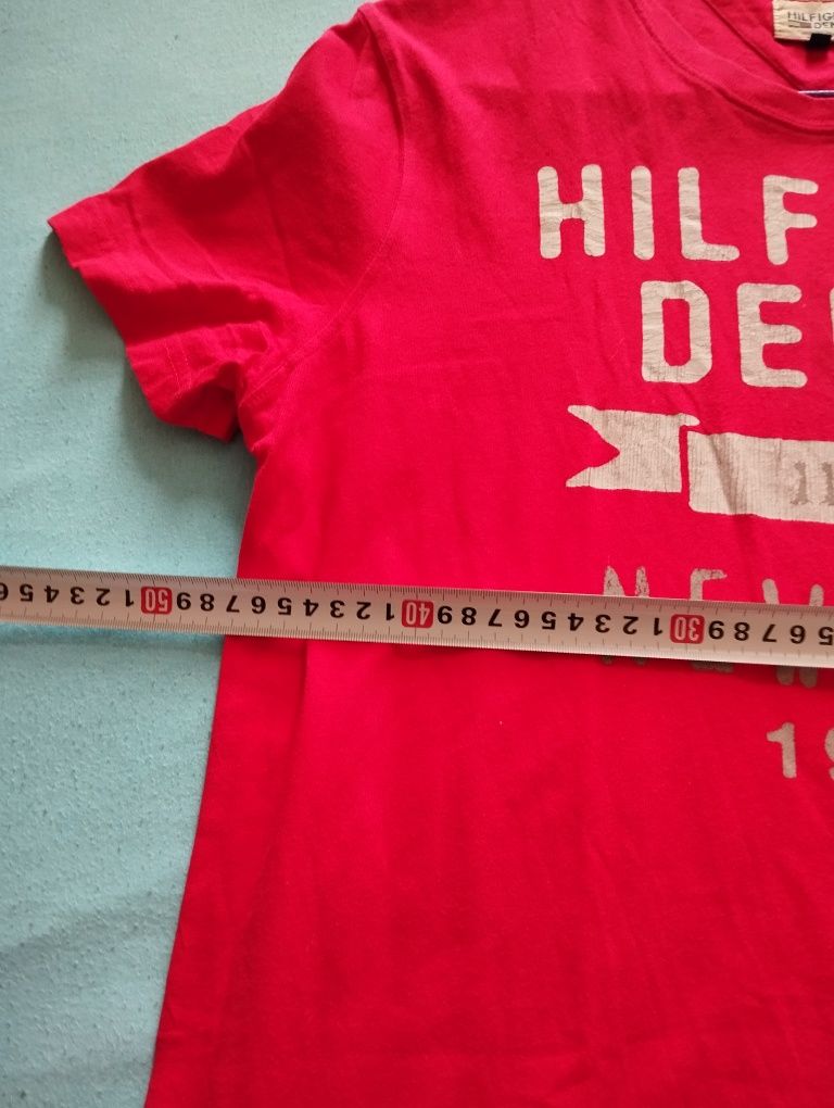 Мъжка тениска Hilfiger