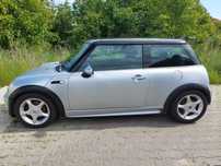 Mini Cooper Works, 1,6 ,116 cp benzină