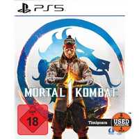 Mortal Kombat 1 - Joc PS5 | UsedProducts.Ro