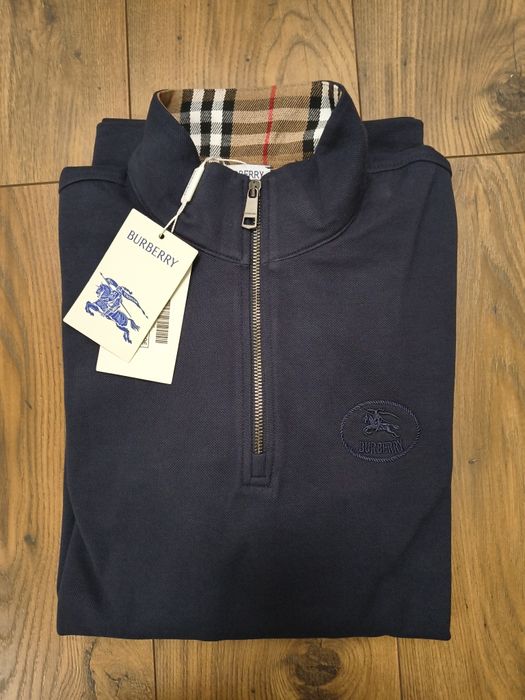 Bluza mânecă lungă BRB