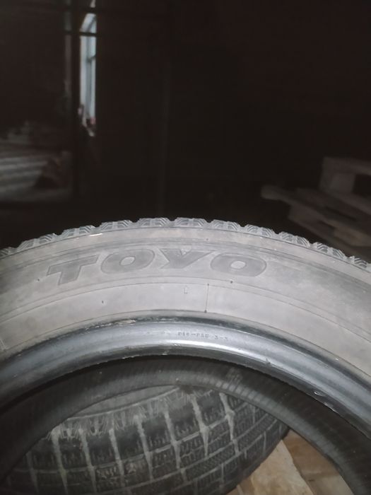 Пррдам шины в хорошосм состояние.