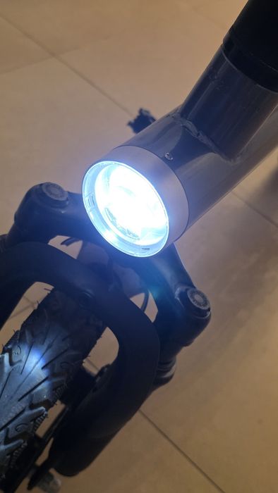 Bicicleta electrică 350W