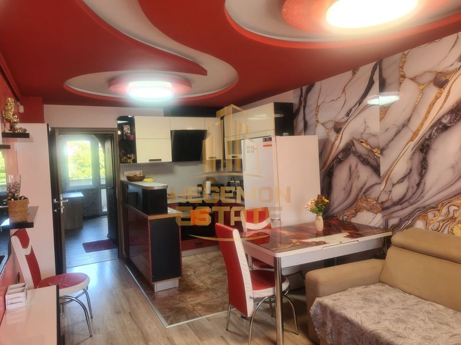 Продава се Мезонет в Варна, Трошево - 145 кв.м за 2069 €/кв.м - Снимка #4