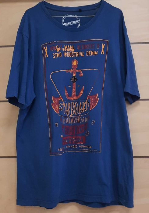 Mauro Ferrini-Много Запазена