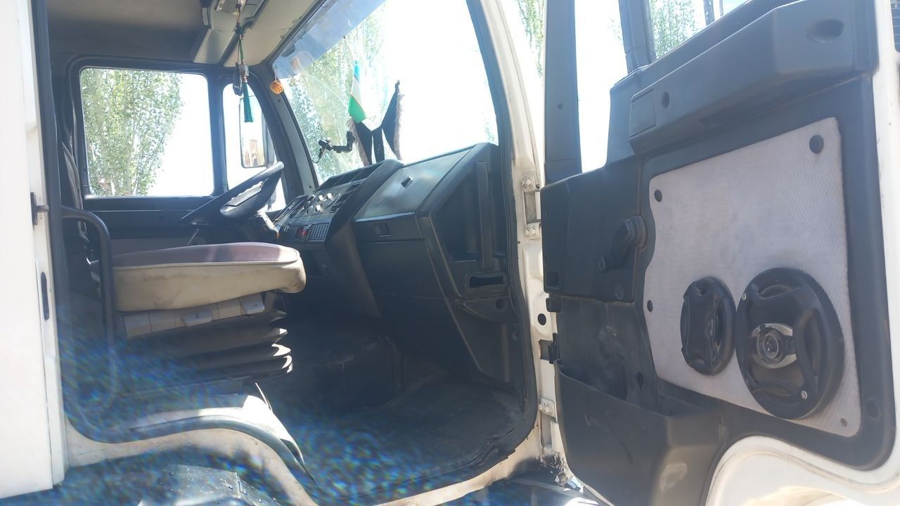 Man cla 16.220 Реф