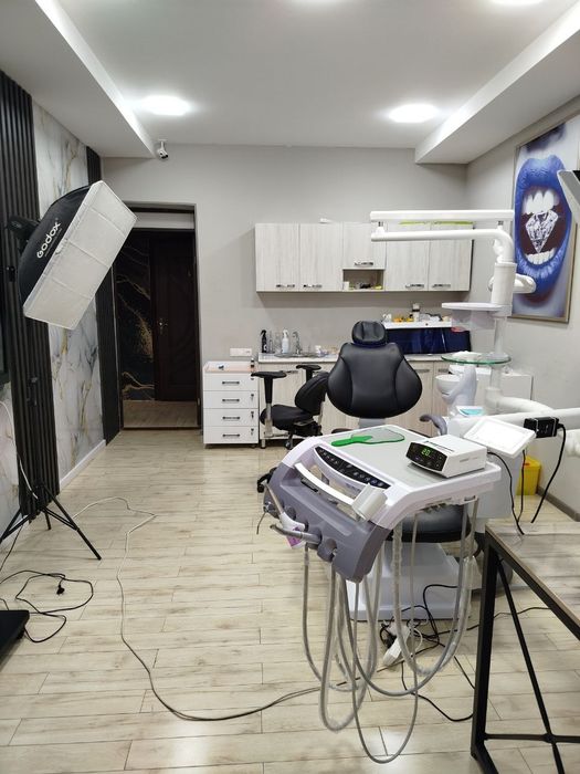 Продаётся или Сдаётся в аренду Нежилое помещения Учтена р. Ул. Бешкайр