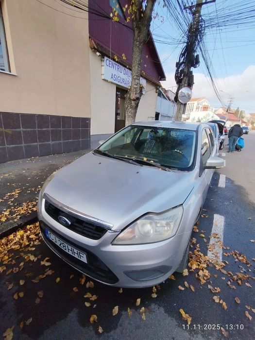 Ford Focus FORD FOCUS MK2, 2008 | 1.6, 109 cai