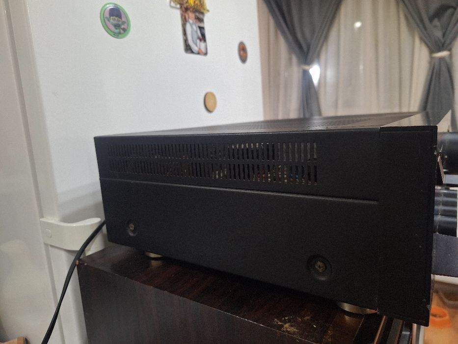 Onkyo integra 8450 vand / schimb amplificator