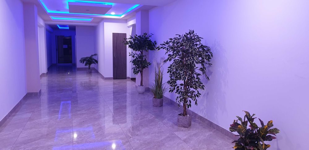 Apartament 2 camere penthouse