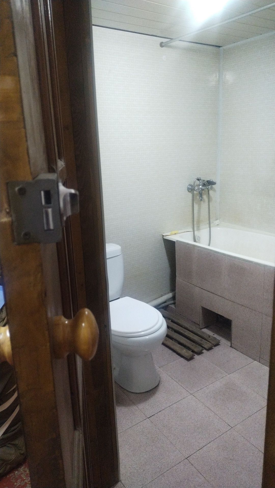 Продается квартира