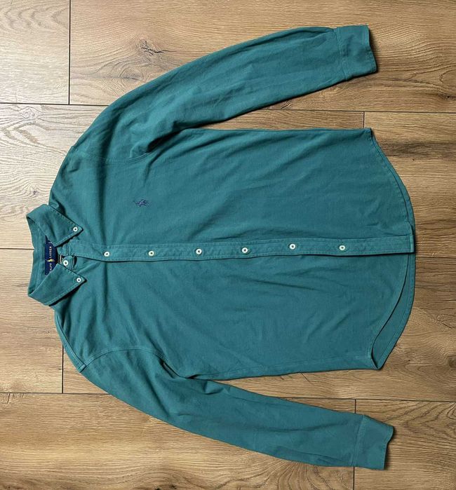 Polo Ralph Lauren - Оригинална Мъжка Риза