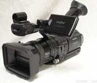 Профессиональный видеокамера Sony Z1E