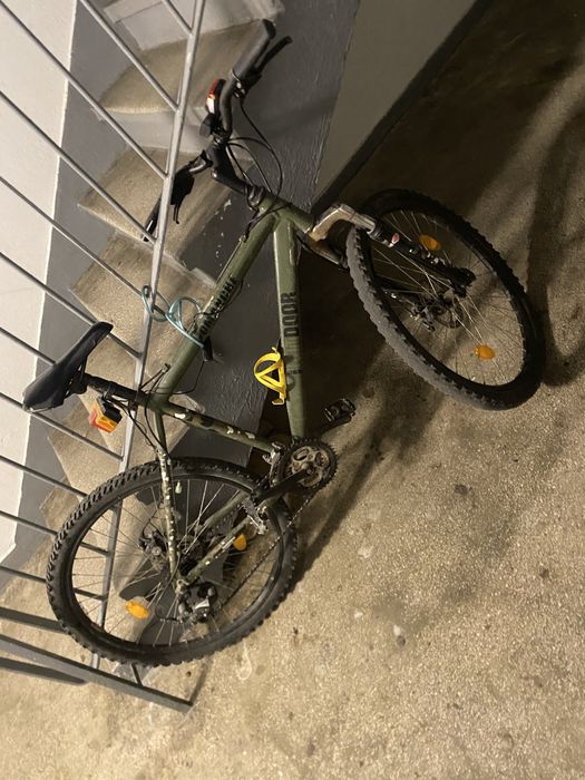 Bicicleta stare buna