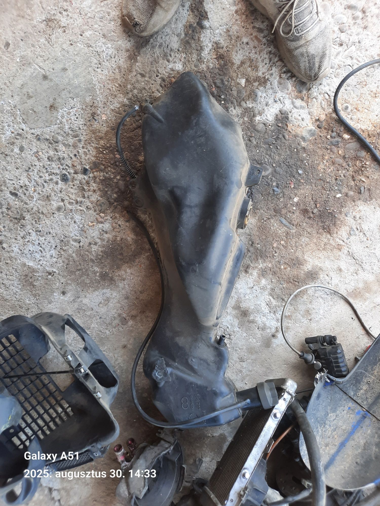 Piese Gilera Runner