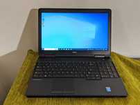 Laptop Dell Latitude E5540, core i5 4310U ssd 128Gb, ram 8 Gb