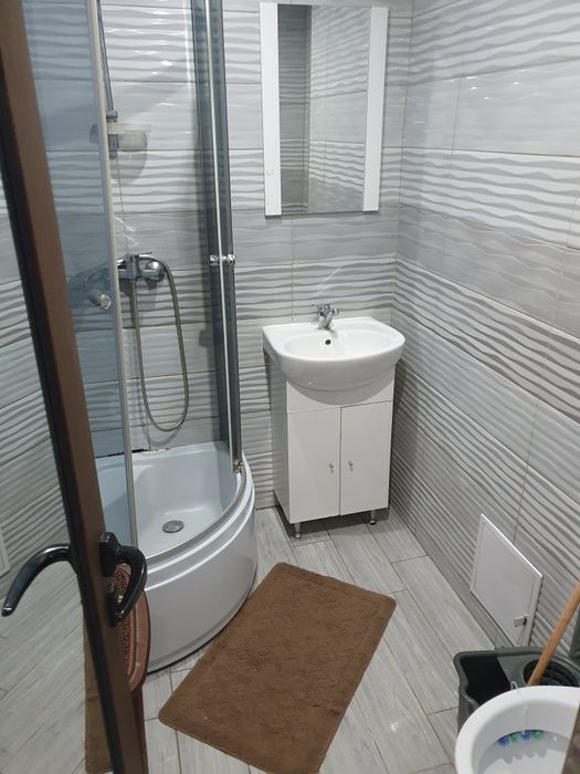 Inchiriez apartament cu 1 camera, REGIM HOTELIER