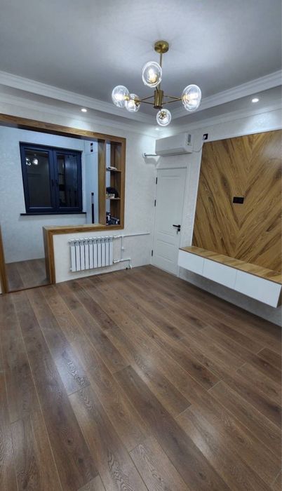 Чиланзар 3.  2/4/4 Евро ор. Эстимед