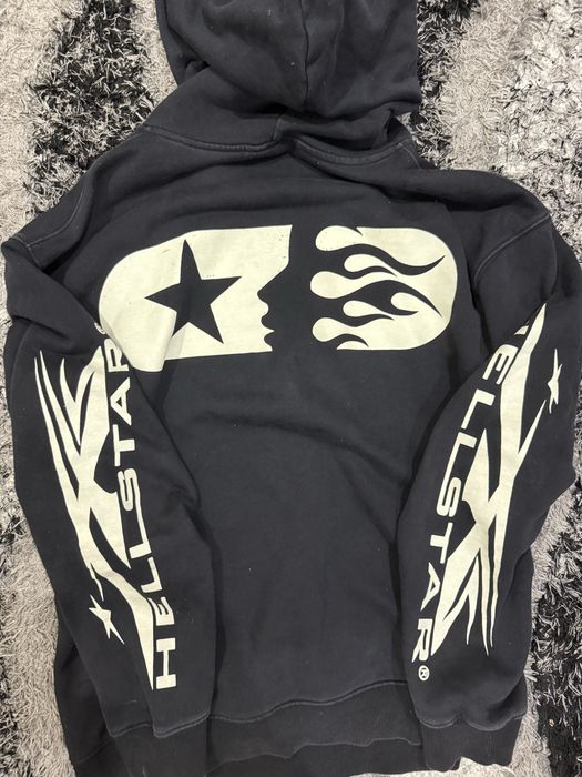 Hanorac Hellstar