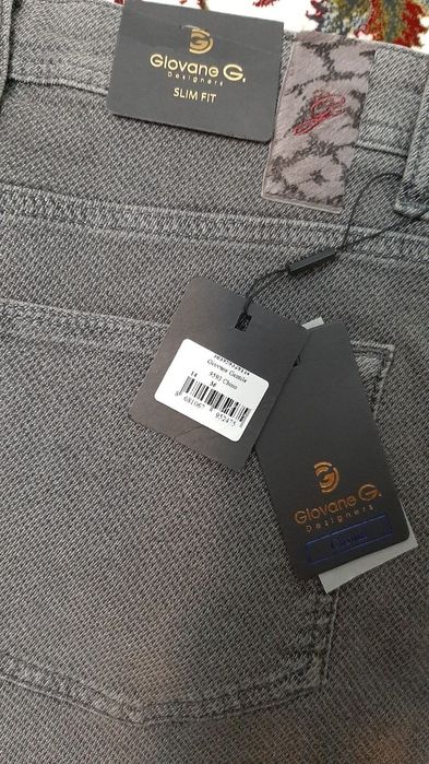 джинсы мужской жинсы