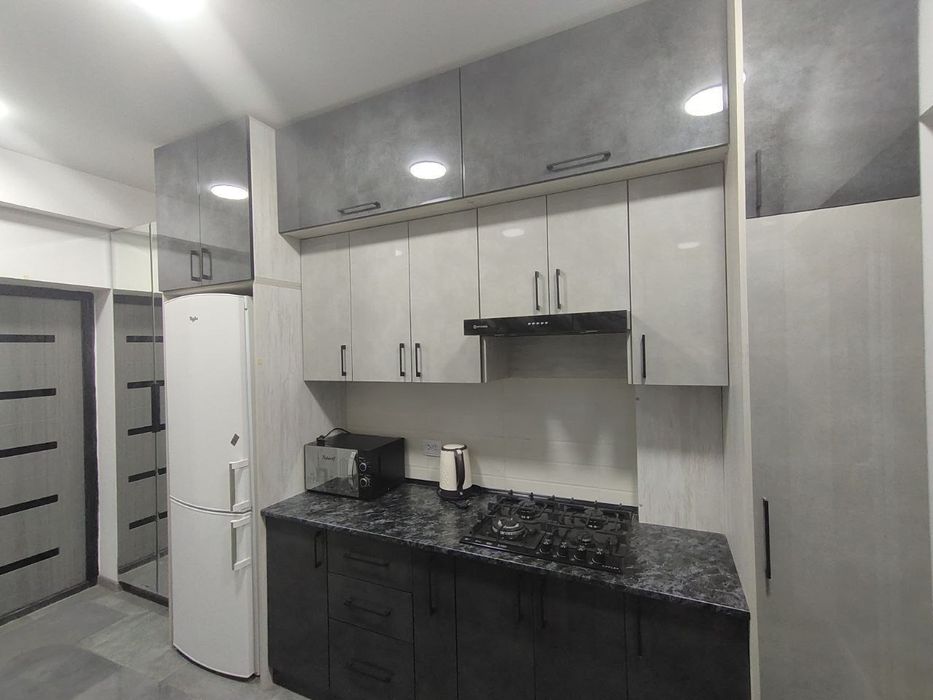 Продаётся квартира 1/3/7 ЖК.Eco Smapt Home