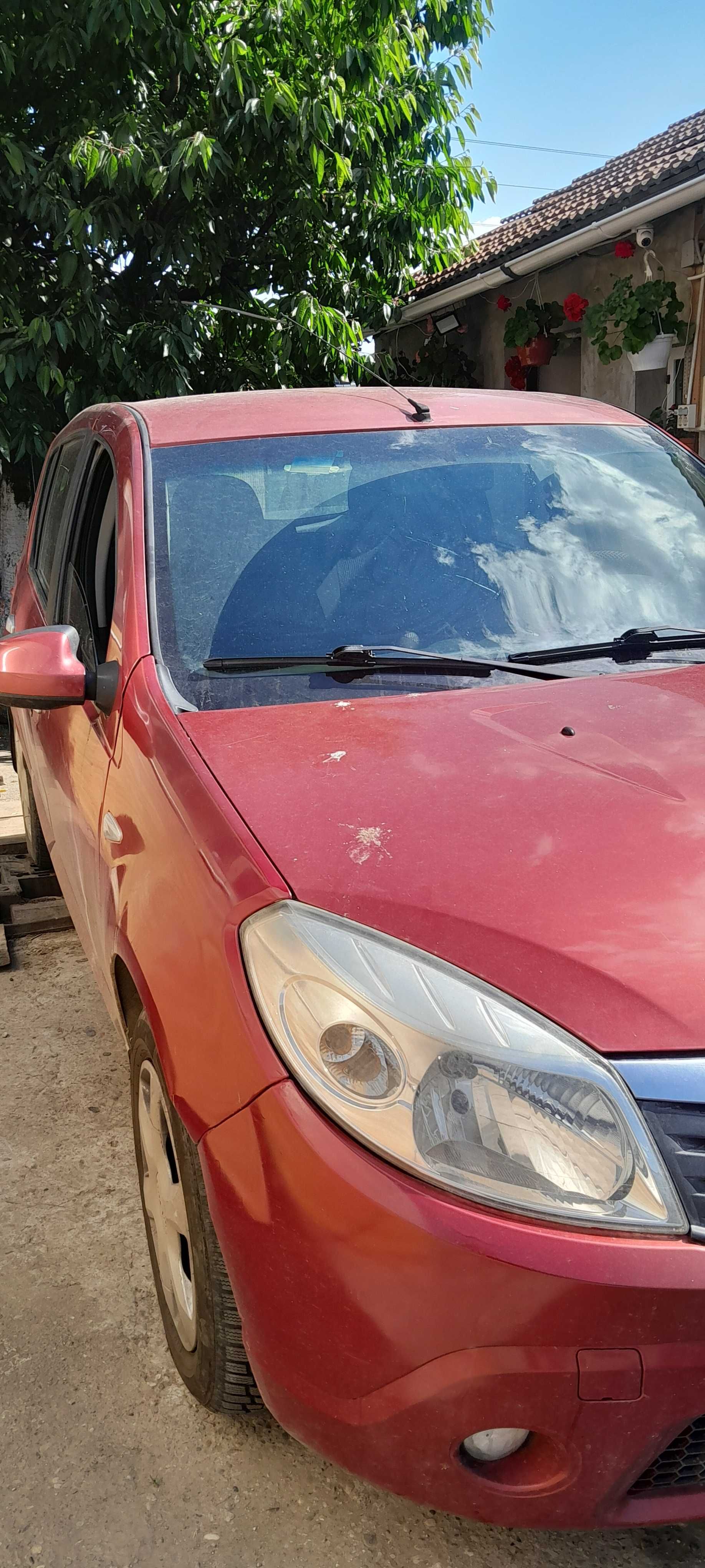 Vind Dacia Sandero