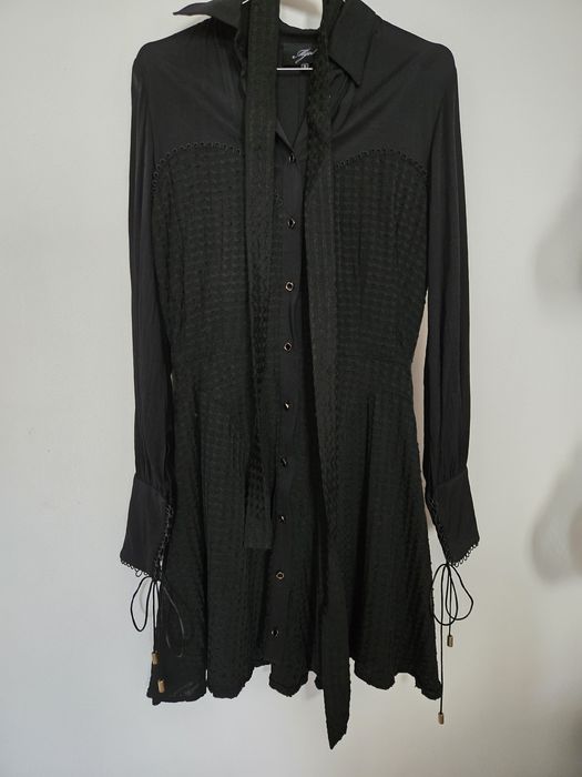 Коктейлна рокля Mijel