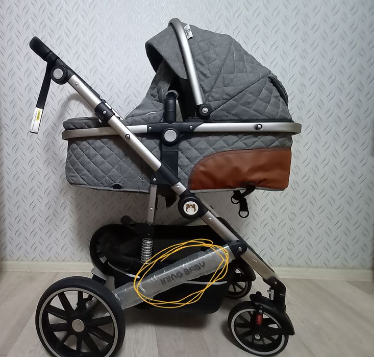 Коляска трансформер