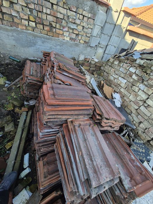 Керимиди в добро състояние