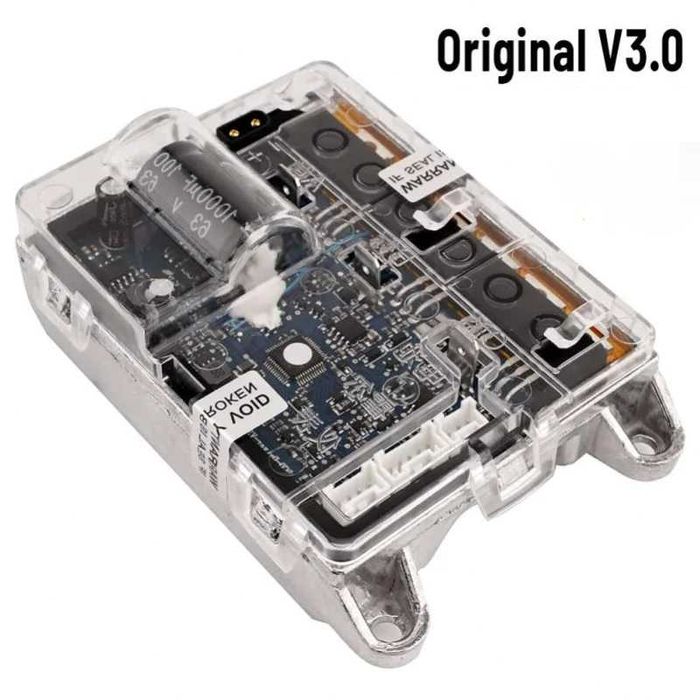 Placa de baza controller V3 trotineta Xiaomi M365 / 1S / Pro / Pro 2