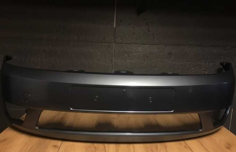 Bara Fata Ford Fiesta 2002-2005 (Sea Grey (Gri Inchis))