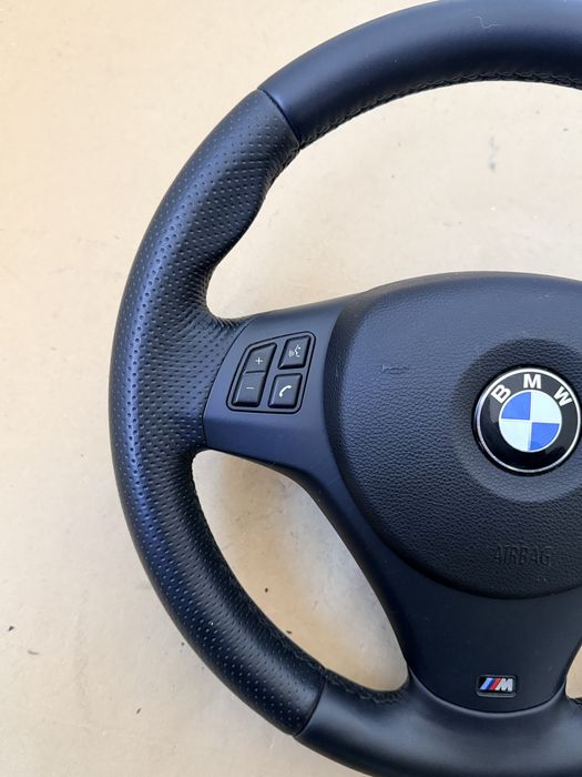 Бмв М волан bmw e84 e87 e90 e91 e92 e93