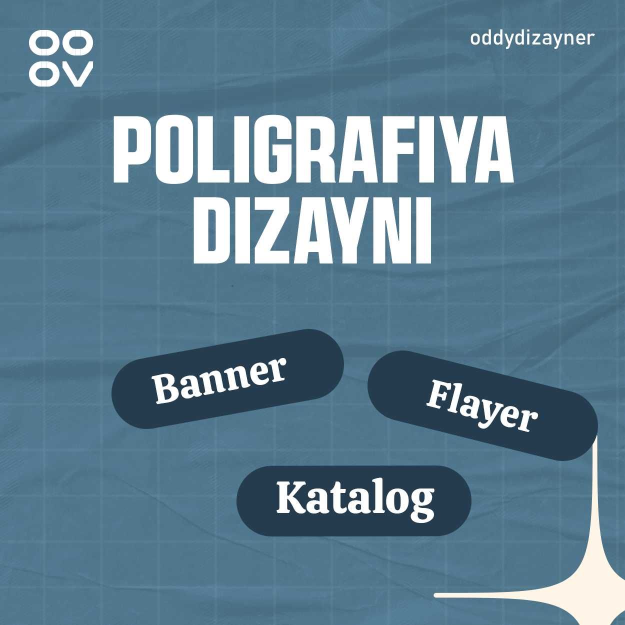 Grafik dizayner xizmati  I  Услуги графического дизайнера