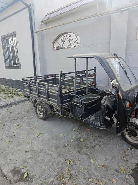 Elektramuravey sotiladi