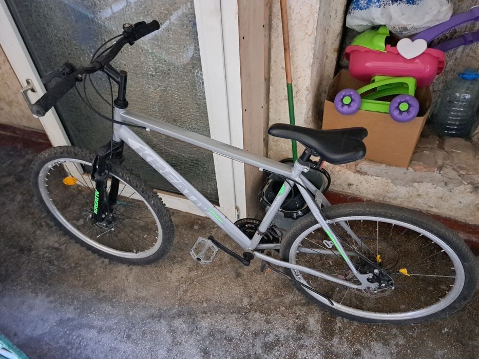 De vanzare bicicleta