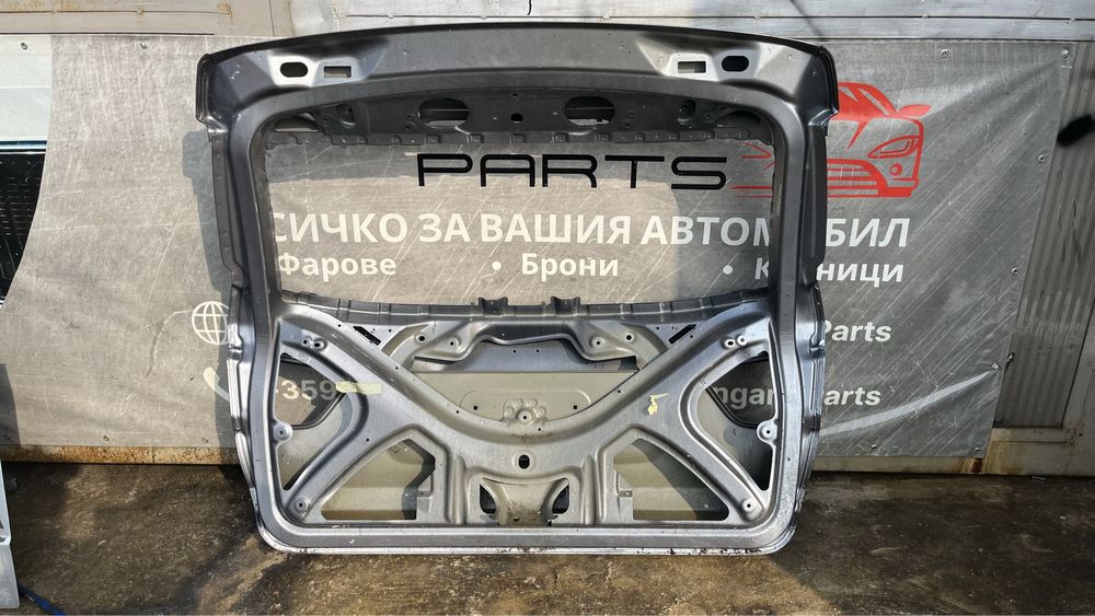 Багажна врата BMW X3 F25 (2010-2017)