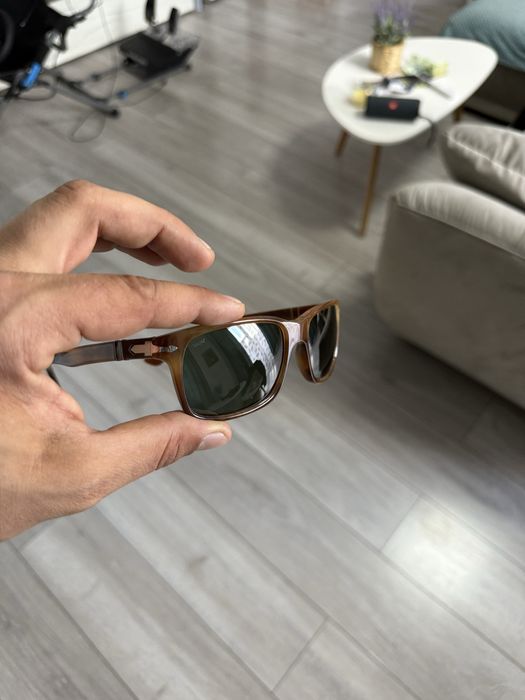 Persol 3048-S 145mm 58^19