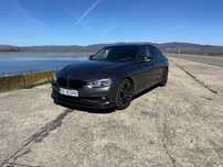 BMW 320*Xdrive*Euro 6* Facelift*