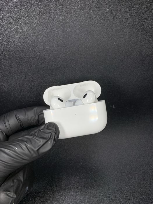AirPods Pro 2 • ANC