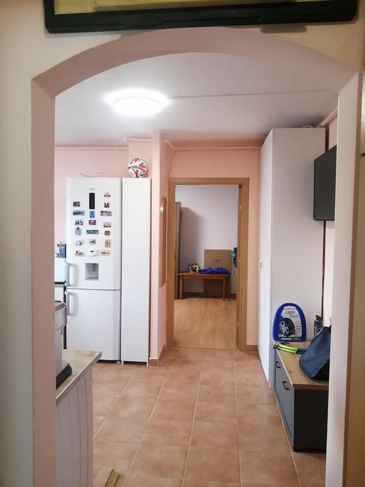 Vand apartament zona centrala