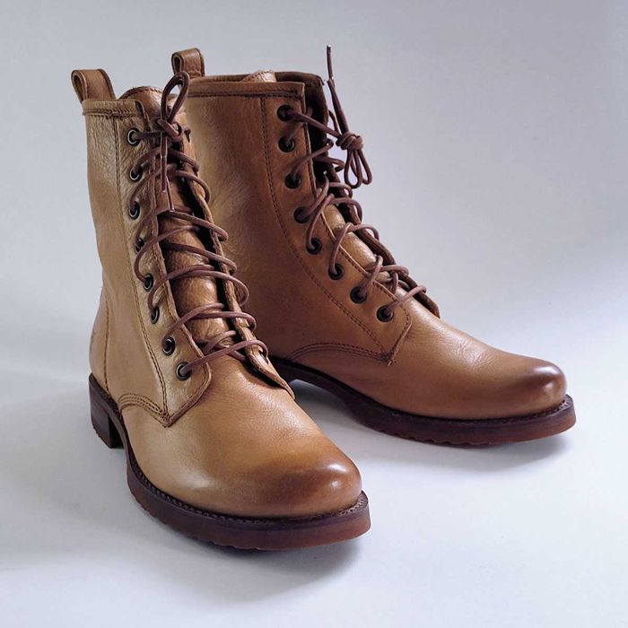 Frye 1863, боти естествена кожа, 38.5