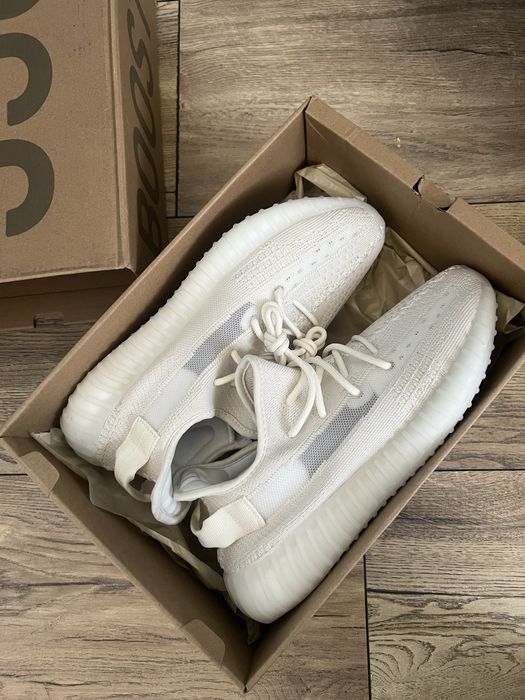 Adidas yeezy 350
