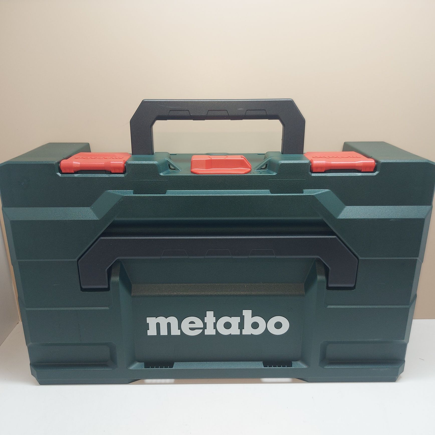 Акумулаторен комбиниран перфоратор  Metabo KH 18 LTX 24