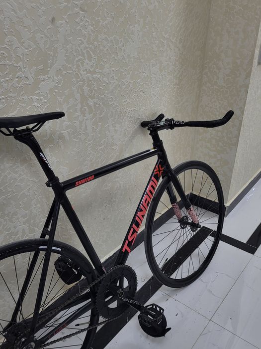 фикс тсунами снм100